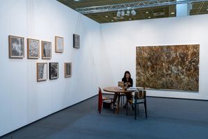 <a href='/art-galleries/one-and-j-gallery/' target='_blank'>ONE AND J. GALLERY</a>, Frieze Seoul (2–5 September 2022). Courtesy Ocula. Photo: Hazel Ellis.